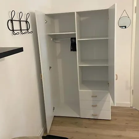 Kleines Einzelzimmer Nr. 7 In Kleve Apartment