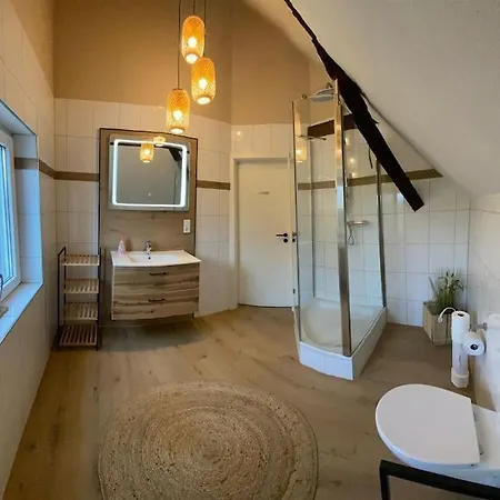 Kleines Einzelzimmer Nr. 7 In Kleve