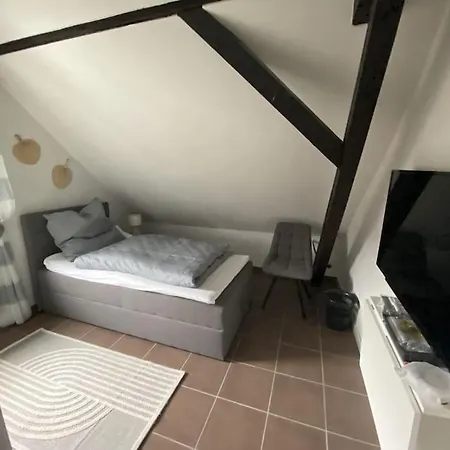 Kleines Einzelzimmer Nr. 7 In Kleve Apartment