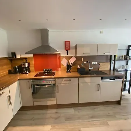 Kleines Einzelzimmer Nr. 7 In Kleve *