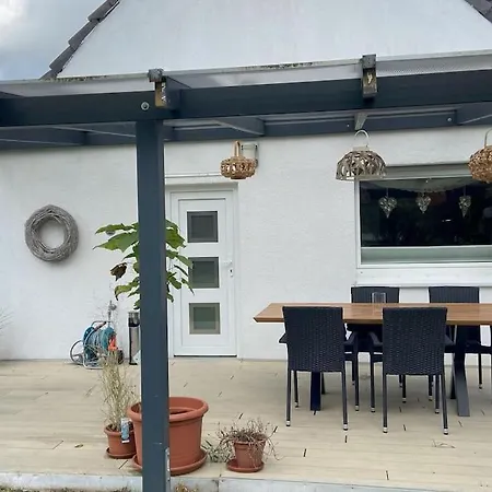 Kleines Einzelzimmer Nr. 7 In Kleve