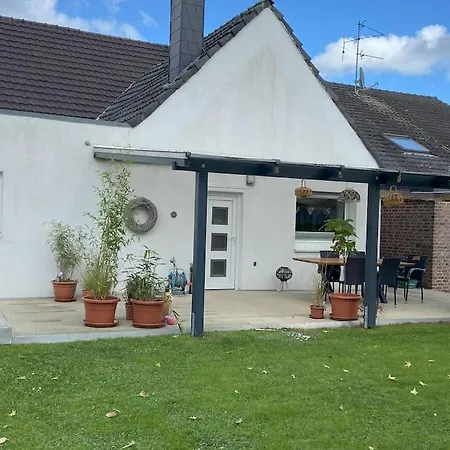 Kleines Einzelzimmer Nr. 7 In Kleve *