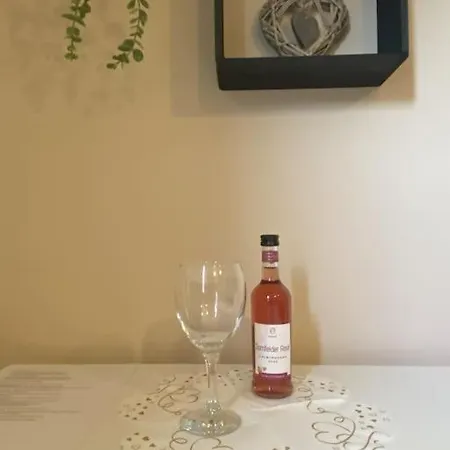 Apartment Kleines Einzelzimmer Nr. 7 In Kleve *