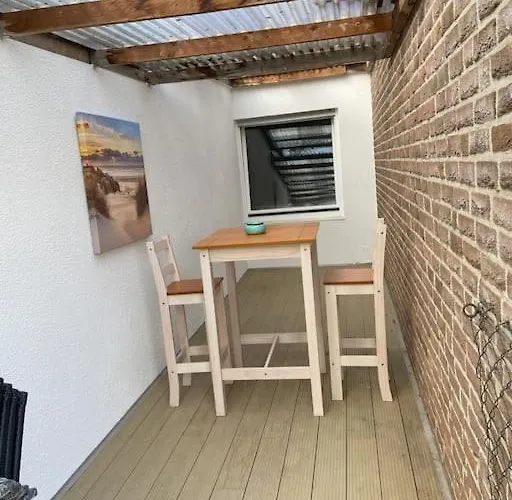 Kleines Einzelzimmer Nr. 7 In * Clèves