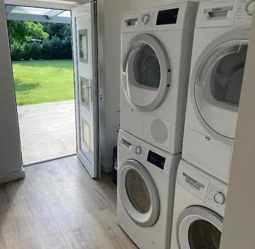 Kleines Einzelzimmer Nr. 7 In Appartement Clèves