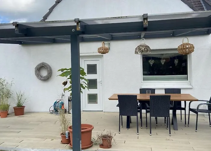 Kleines Einzelzimmer Nr. 7 In