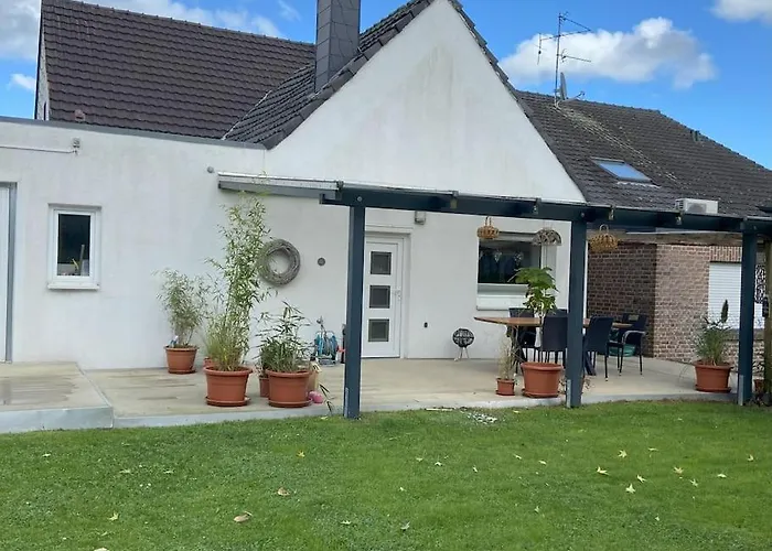 Kleines Einzelzimmer Nr. 7 In *