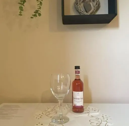 Appartement Kleines Einzelzimmer Nr. 7 In *